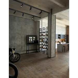 MONVEL Sandy Black Aluminium 15W 220- 24
