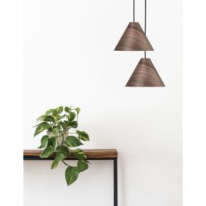 WERA Dark Walnut Wood colour Dark Brown