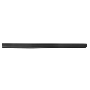 Magneet rail Planet 1M zwart rond