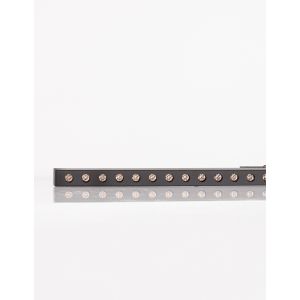 KOZY Sandy Black Aluminium 26W DC24V Phi