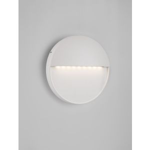 RODIX Sandy White Aluminium & Polycarbon