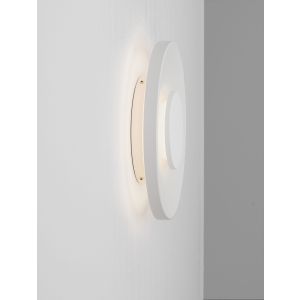 CICO Sandy White Aluminium & Polycarbona