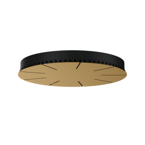 SUSP MULTI CEILING BASE 2.3 B-M CHANDELI