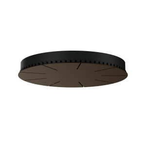 SUSP MULTI CEILING BASE 1.9 B-Q CHANDELI