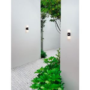PAUL Sandy Black Aluminium LED 10 Watt