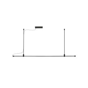 GRAMMI 01 Magnetic Tubular Structure San