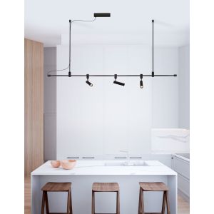 GRAMMI 02 Magnetic Tubular Structure San