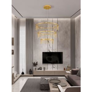Stellar Triac Dimmable Gold Copper Metal