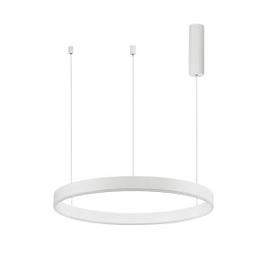 Motif Sandy white / acryl Ø600mm