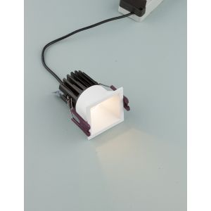 BREE White Aluminium 7W 220- 240V Philip