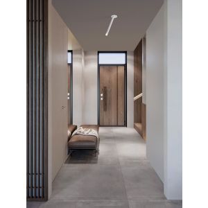 Stilvi Sandy White Aluminium LED 4 Watt