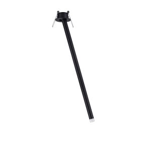 Stilvi Sandy Black Aluminium LED 4 Watt