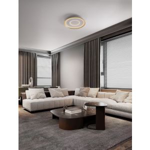 Figin Dimmable by Remote Control CCT Sa