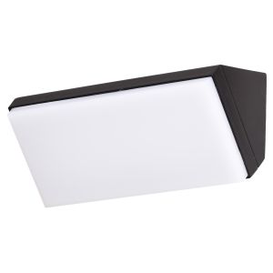 KEEN Sandy Black Aluminium LED 12 Watt 1