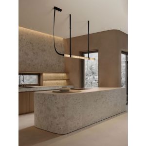 VALLEY Triac Dimmable Natural Marble St