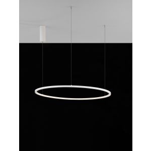 TARQUIN Sandy White Aluminum & Silicone