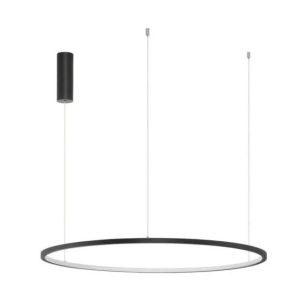 TARQUIN Sandy Black Aluminum & Silicone