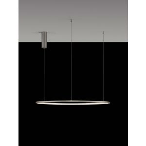 TARQUIN Bruched Champagne Silver Aluminu