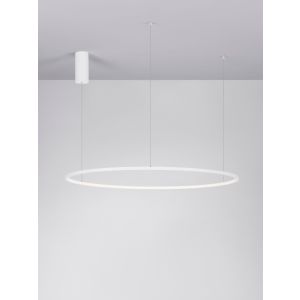 TARQUIN Sandy White Aluminum & Silicone
