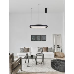 PERRINE Brushed Gold Aluminum & Silicone
