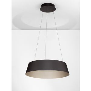 ALBA Sandy Black Aluminium Outside Champ