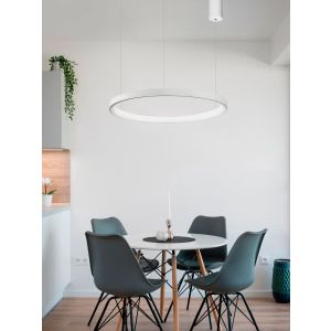 PERTINO 2700K Triac Dimmable Sandy White
