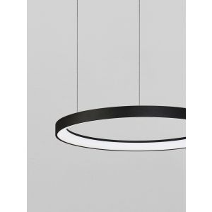 PERTINO 2700K Triac Dimmable Sandy Black