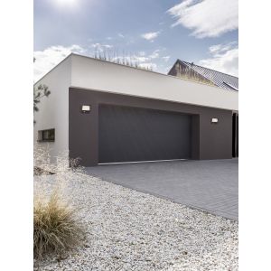 VALOR Anthracite Die-Casting Aluminium &