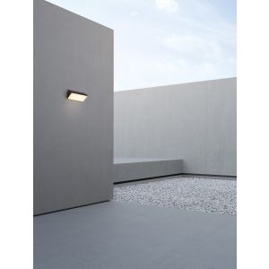 ZENON Anthracite die-Casting Aluminium &