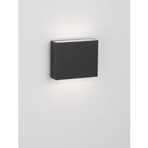 DEWI Anthracite Die-Casting Aluminium &