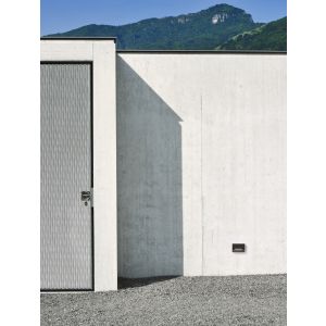 VISION Anthracite Die-Casting Aluminium