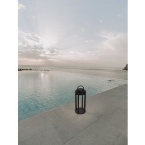 MOCHA Anthracite Die-Casting Aluminium &
