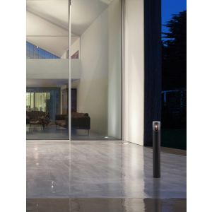 SELENA Anthracite Die-Casting Aluminum &