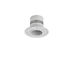 NOTIC Sandy White Aluminium IP20 D: 6.5