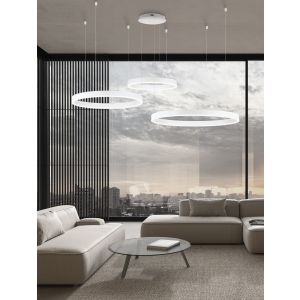 Motif Sandy white / acryl 3 voudig