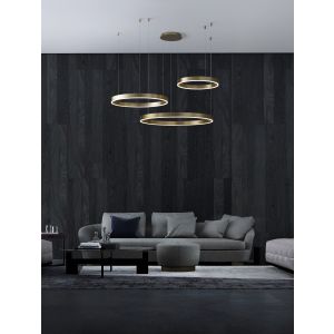 MOTIF 2700-6000K Changing CCT & Dimming