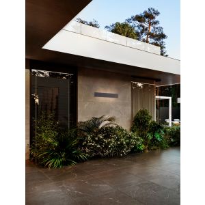 LUNA Dark Gray Concrete LED 19 Watt 10