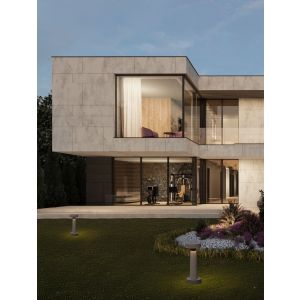 CRAM Gray Sandstone Cement LED 5Watt 220