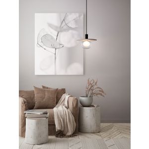 Vrahos Beige Terrazzo Concrete LED E27