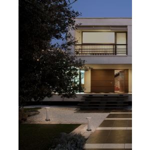 CRAM White Sandstone Cement LED 5Watt 22