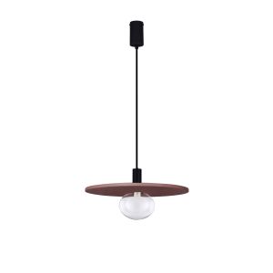 Vrahos Red Terrazzo Concrete & Glass LE