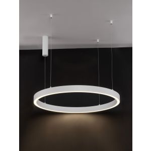 STING LED Pendant light Aluminum & acryl