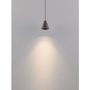IRMOS Black Nickel Aluminium LED 5Watt 2