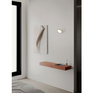 VEA Triac Dimmable Champagne Gold Alumi