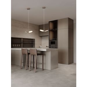VEA Triac Dimmable Champagne Gold Alumi