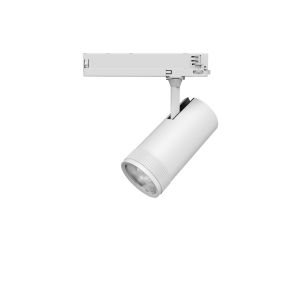 KORS Sandy White Aluminium 38W 220- 240V