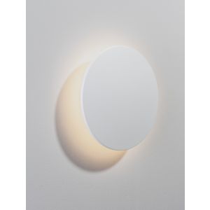 COPPER Sandy White Aluminium LED 12Watt