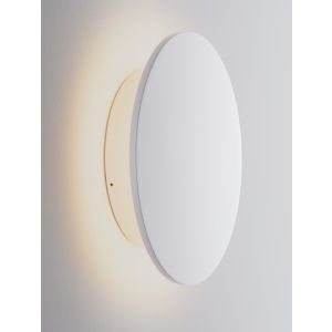 COPPER Sandy White Aluminium LED 16Watt