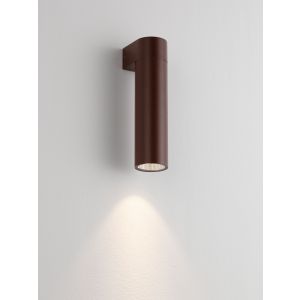 LUSY Corten Aluminium & Glass LED 5Watt