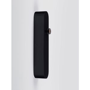 Box Sandy Black Aluminium Box L: 6 W: 7